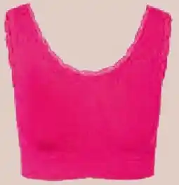 Tchibo Eduscho Seamless-Bustier Angebot