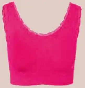 Tchibo Eduscho Seamless-Bustier Angebot
