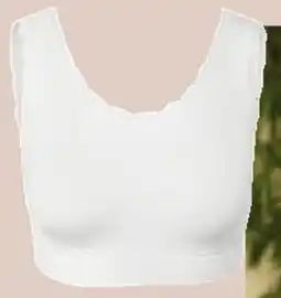 Tchibo Eduscho Seamless-Bustier Angebot