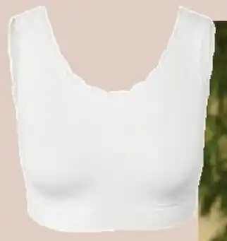 Tchibo Eduscho Seamless-Bustier Angebot