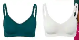 Tchibo Eduscho Seamless-Soft-BH Angebot