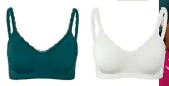 Tchibo Eduscho Seamless-Soft-BH Angebot