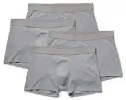 Tchibo Eduscho 4 Slipboxer Angebot