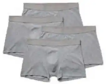 Tchibo Eduscho 4 Slipboxer Angebot