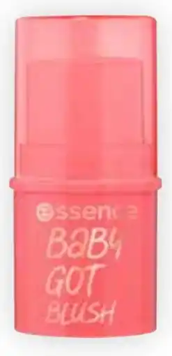 Bipa Essence Baby Got Blush Angebot
