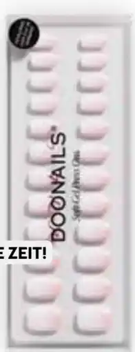 Bipa Doonails Soft Gel Press Ons Angebot