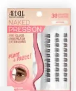 Bipa Ardell Underlash Extensions Press On Naked Natural Angebot