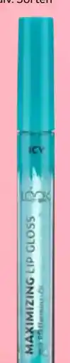 Bipa Look by Bipa Maximizing Lipgloss Angebot