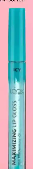Bipa Look by Bipa Maximizing Lipgloss Angebot
