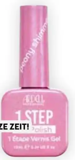 Bipa Ardell UV-Nagellack 1 Step Angebot