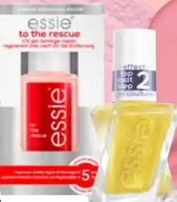 Bipa essie Nagellack Angebot