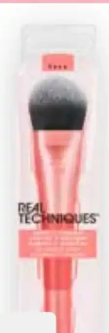 Bipa Real Techniques 2-in-1 Concealer & Foundation Pinsel Angebot