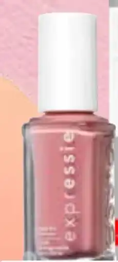 Bipa essie Nagellack Expressie Angebot