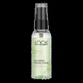 Bipa Look by Bipa Calming Fixing Spray Angebot