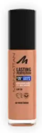 Bipa Manhattan Lasting Perfection Foundation Angebot