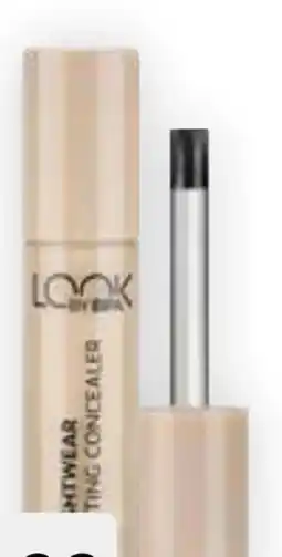 Bipa Look by Bipa Lightwear Lifting Concealer Angebot