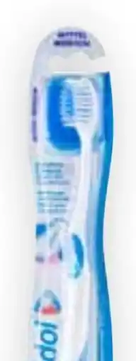 Bipa Meridol Zahnbürste Angebot