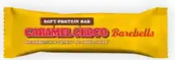 Bipa Barebells Proteinriegel Angebot