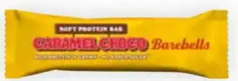 Bipa Barebells Proteinriegel Angebot