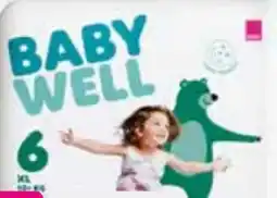 Bipa Babywell Premium Windeln Angebot