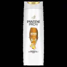 Bipa Pantene Pro-V Shampoo Repair & Care Angebot