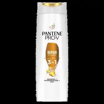 Bipa Pantene Pro-V Shampoo Repair & Care Angebot
