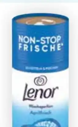 Bipa Lenor Wäscheparfüm Angebot
