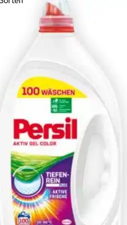 Bipa Persil Waschmittel Angebot