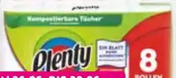 Bipa Plenty Küchenrolle Angebot