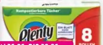 Bipa Plenty Küchenrolle Angebot