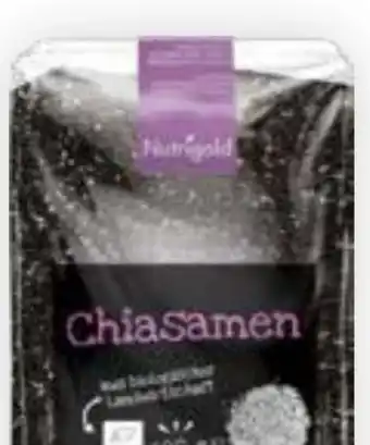 Bipa Nutrigold Chiasamen Angebot