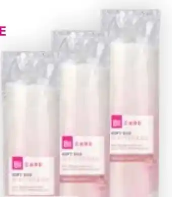 Bipa Bi Care Wattepads Soft Silk Angebot
