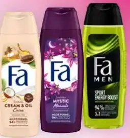 Bipa Fa Dusche Angebot