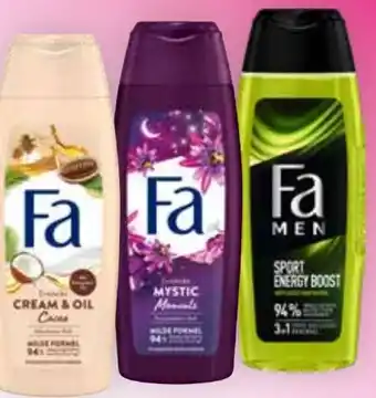 Bipa Fa Dusche Angebot