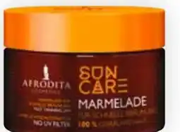 Bipa Afrodita Sun Care Marmelade Angebot