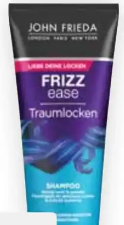 Bipa John Frieda Frizz Ease Traumlocken Shampoo Angebot