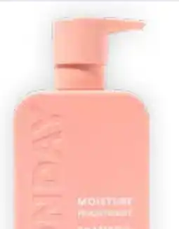 Bipa Monday Haircare Shampoo Angebot