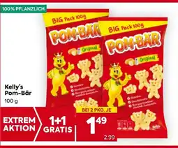 Billa Kelly's Pom-Bär Angebot