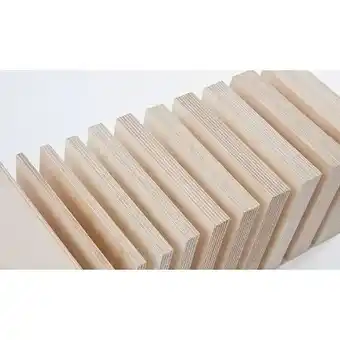 Bauhaus Sperrholzplatte Birke Angebot