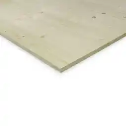 Bauhaus 3-Schicht Naturholzplatte Angebot