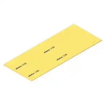 Bauhaus doka Schalungsplatte 3-SO Angebot