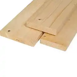 Bauhaus Schalbrett Fichte/Tanne sägerau Angebot