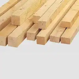Bauhaus Rahmenholz Angebot