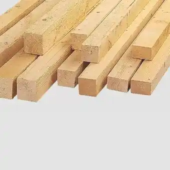 Bauhaus Rahmenholz Angebot