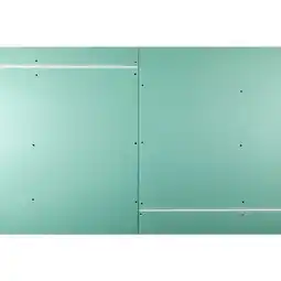 Bauhaus Knauf Gipskartonplatte Miniboard Angebot