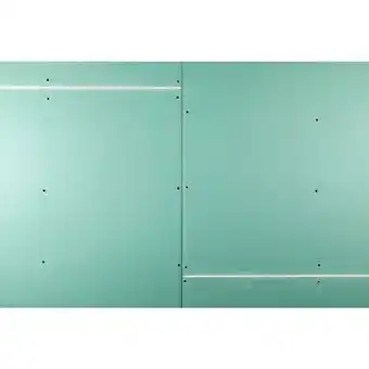 Bauhaus Knauf Gipskartonplatte Miniboard Angebot