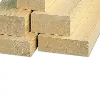 Bauhaus KVH-Konstruktionsvollholz NSi Angebot