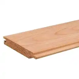 Bauhaus Kombiprofil Douglasie A-B Angebot