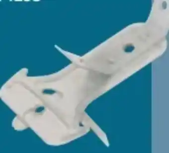 Bauhaus Direktabhänger Angebot