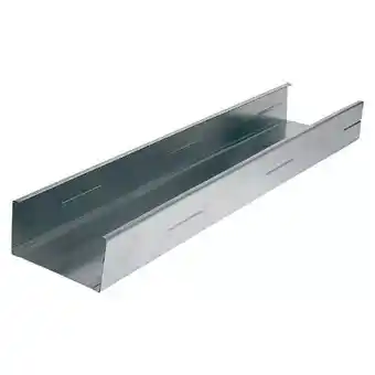 Bauhaus Knauf CW-Profil Angebot